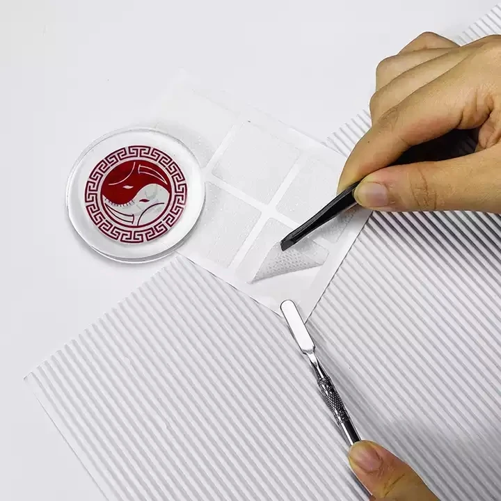 Health Care Safe Product Energy Recovery Vitamin b12 Patch for sale