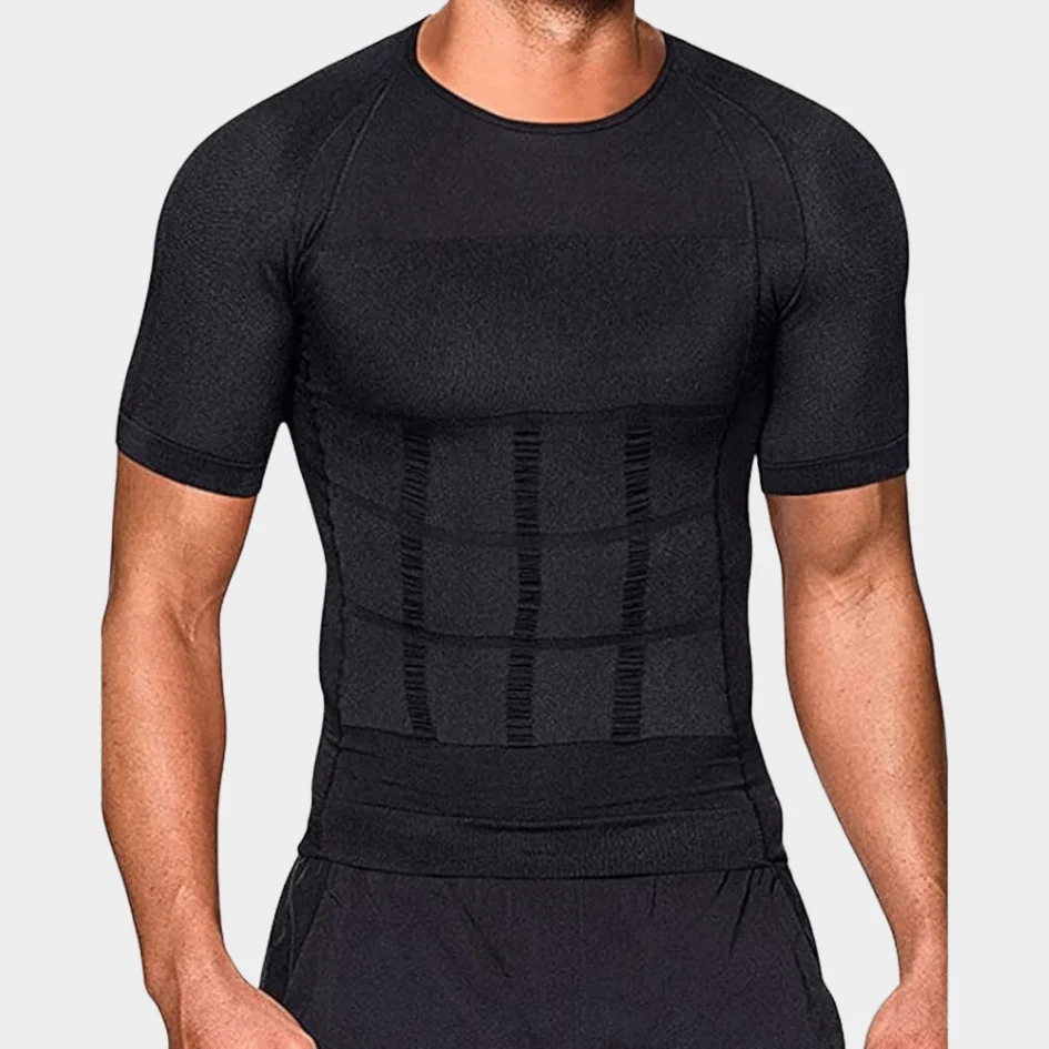 Slimming Belt Body Corset For Men