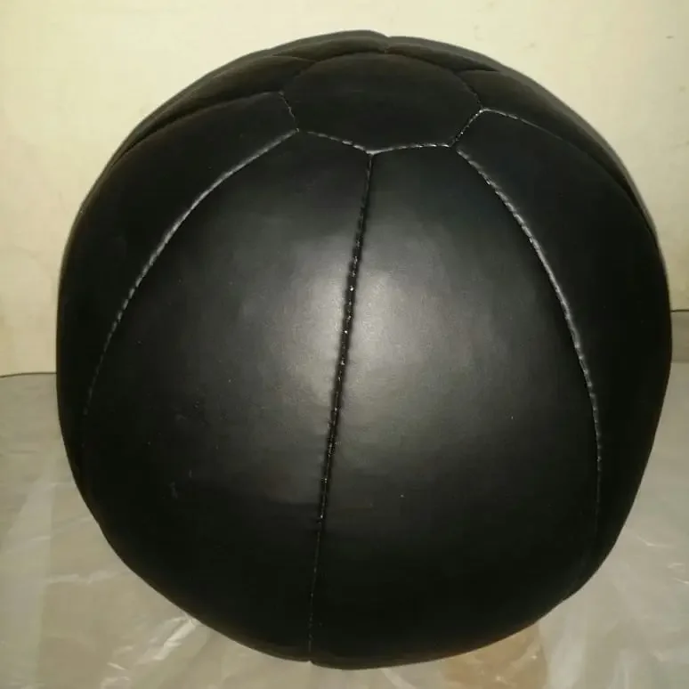 Core ball Salm ball for weight Training soft custom PVC/Rubber/Leather Strength Training Medicine Ball
