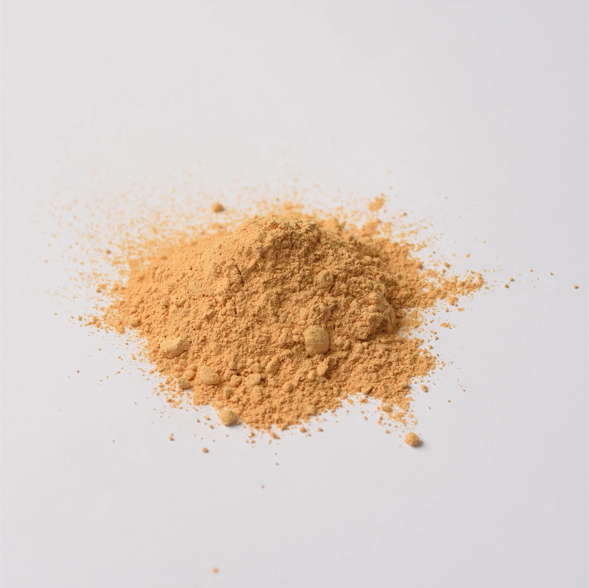 Cordyceps Militaris Price Sample Supplying Fine Powder Food ISO 22000 2018 certificate HPLC Test Method Customized Packaging
