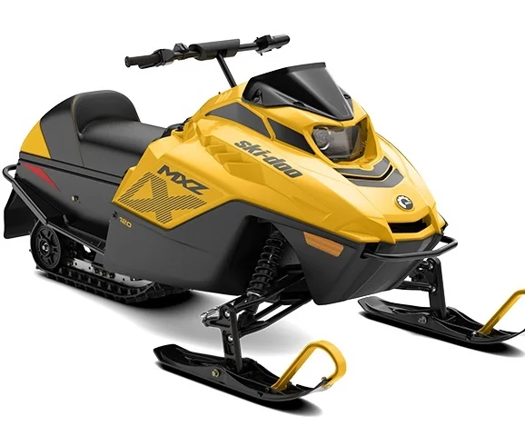 Direct Factory Snowmobile Snow Vehicle Ski Doo Slider Snowmobiles Tracked Outdoor for Sale