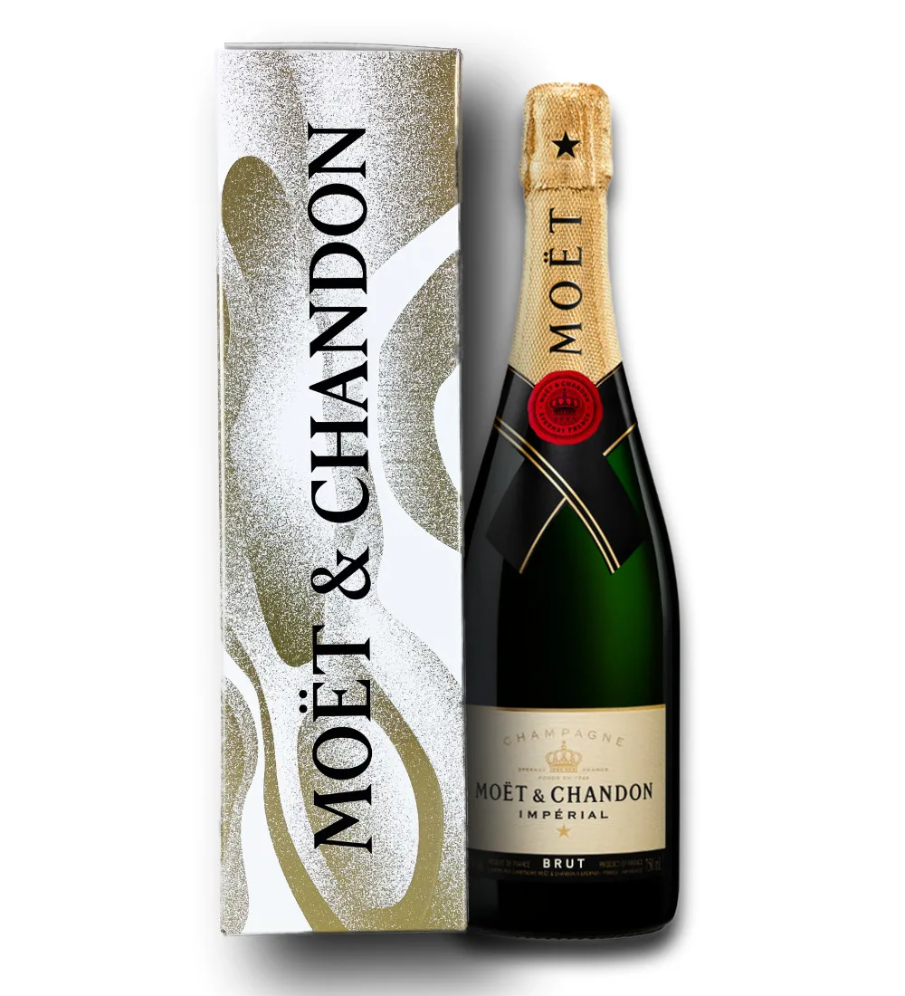 Chandon Imperial Brut Champagne 75cl