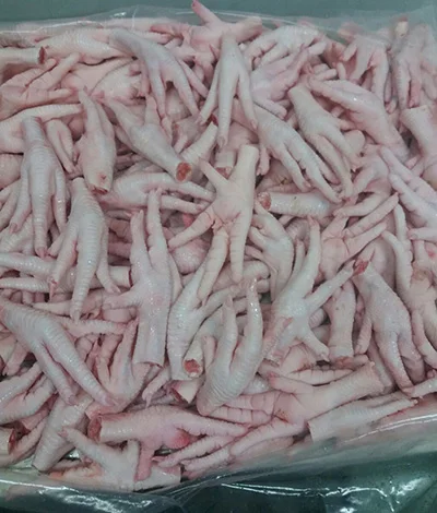 Quality Frozen Processed WHOLE CHICKEN CHICKEN FEET CHICKEN PAW