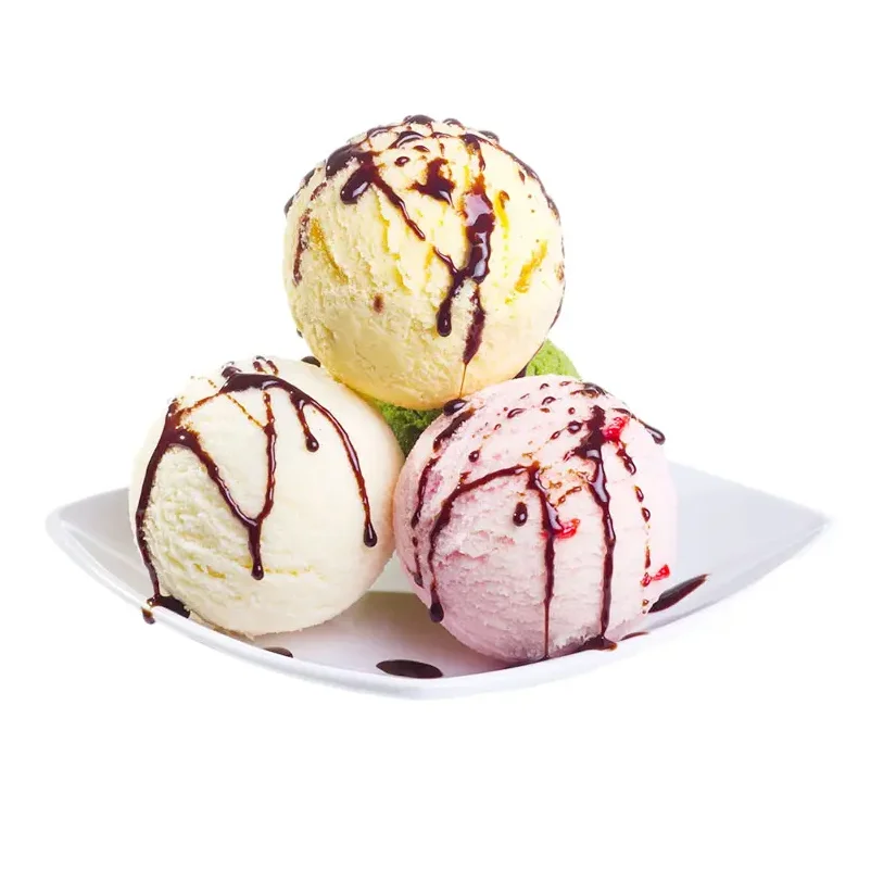 Top Quality Ice Cream Powder Mix Water At Cheap Price