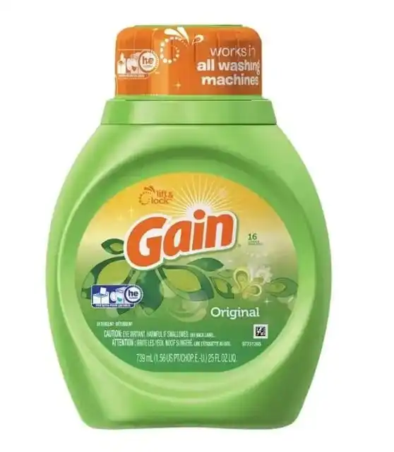 OEM Private Label капсулы для стирки 4 в 1