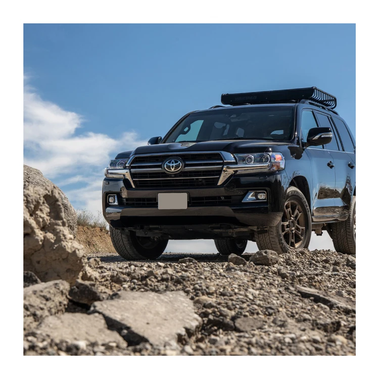 Используемый 2022 Toyotaa Land Cruiser 300 серии 3 V6 V8 с двойным турбодизелем