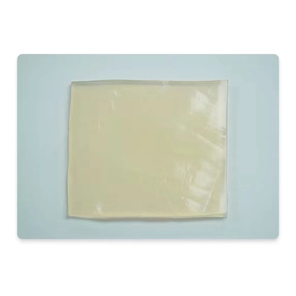 Perfluoroelastomers FFKM rubber raw gum high temperature resistant fluoroelastomer compound O ring sealing parts rubber material