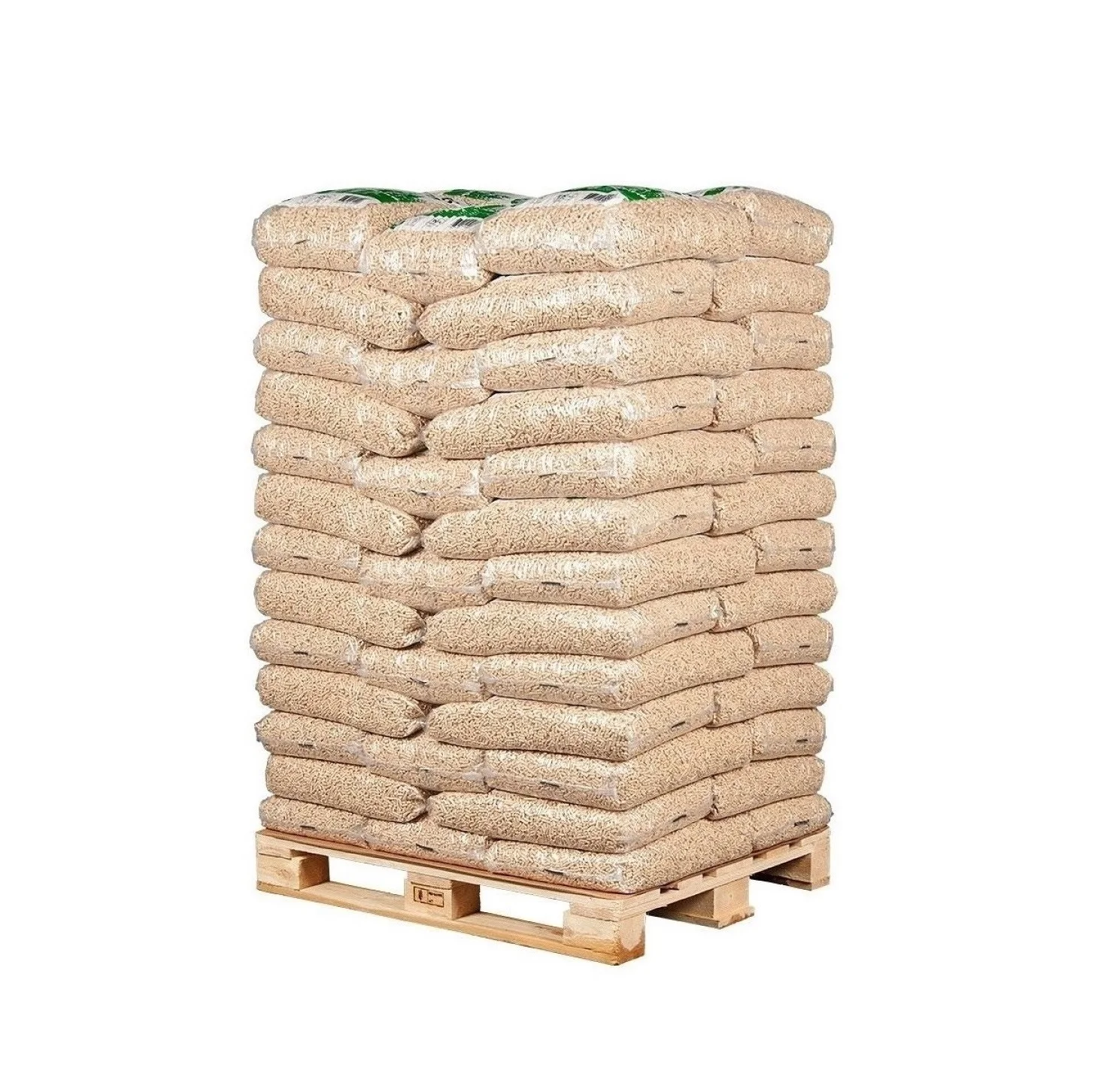 EN+A1 & DIN+ Wood Pellets For House heating From Germany