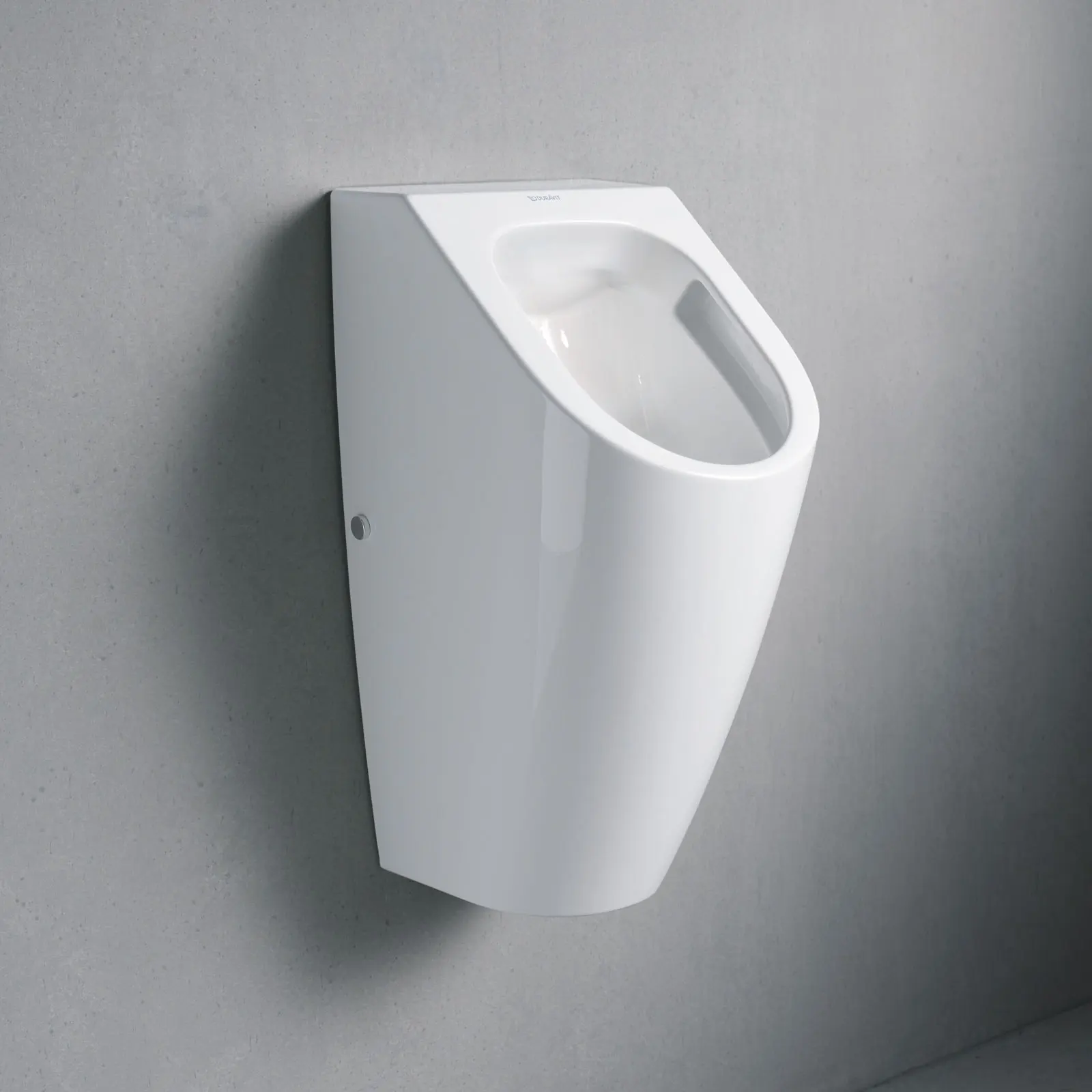 Hot On Sale Wall Mounted Ceramic Urinal Waterless Urinal for Public Toilets White Ceramic Urinals Available from India
