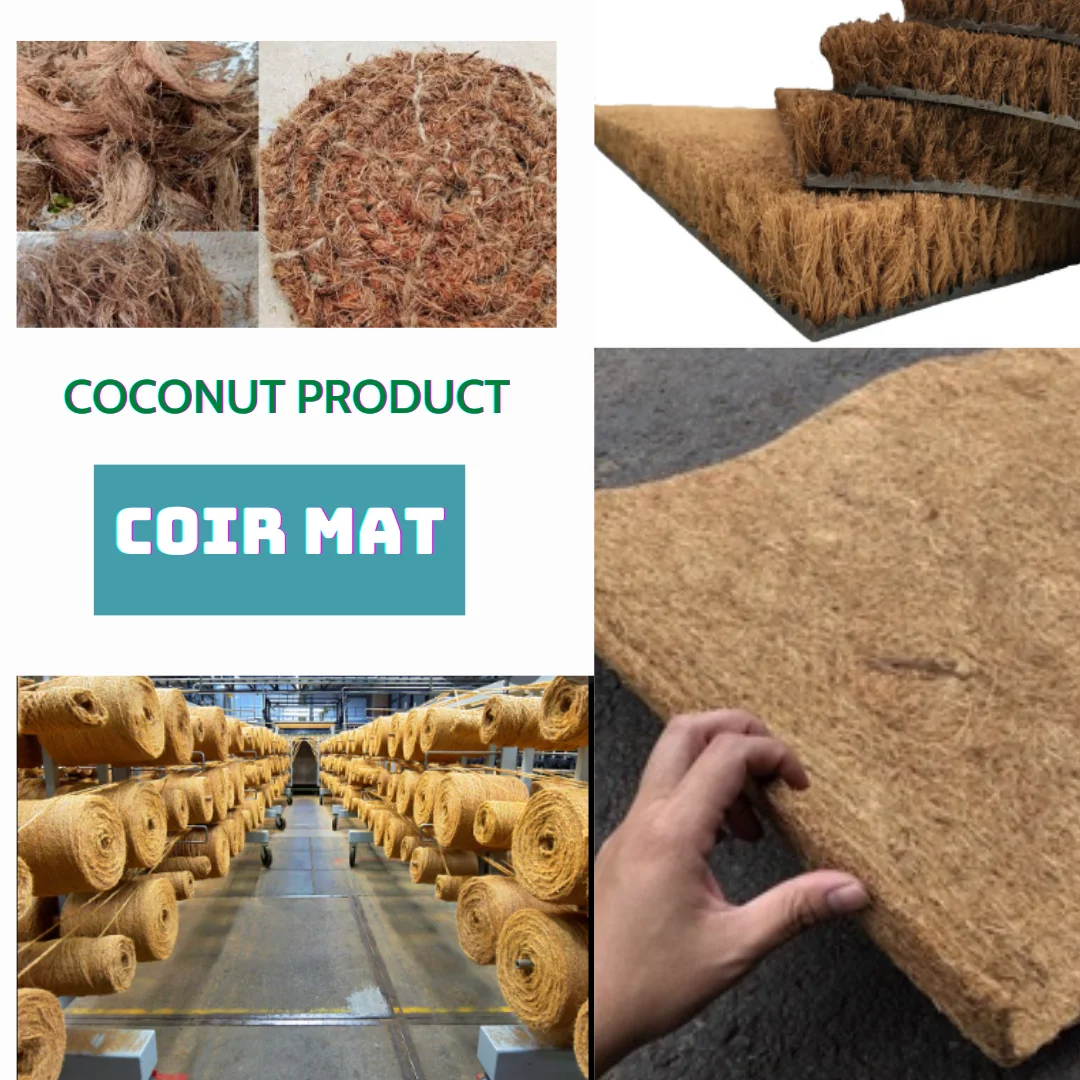 Coconut Husk Fiber (10)