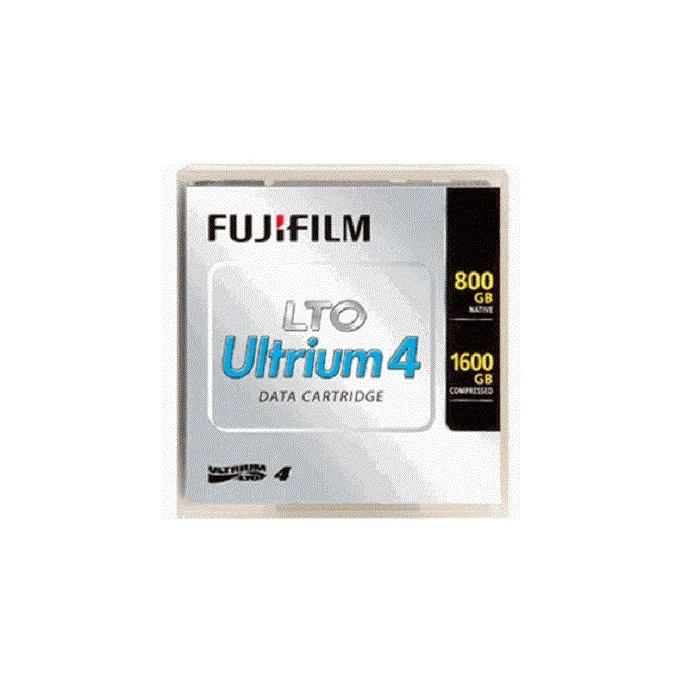 Fuji LTO 4 Ultrium Tape 800/1600GB 26247007