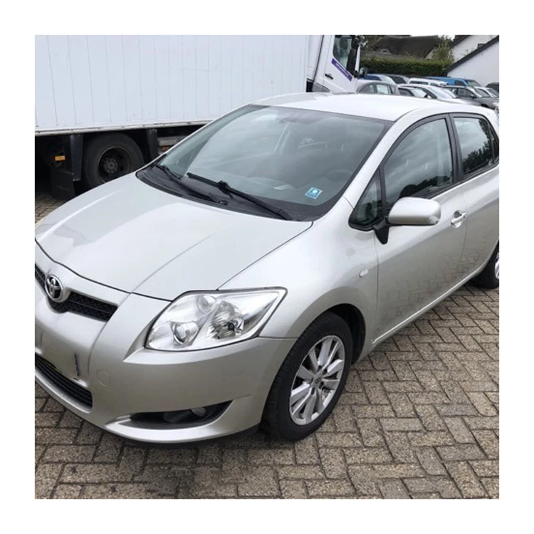 Toyotai Auris Certified Pre-owned Program and Extended Warranty