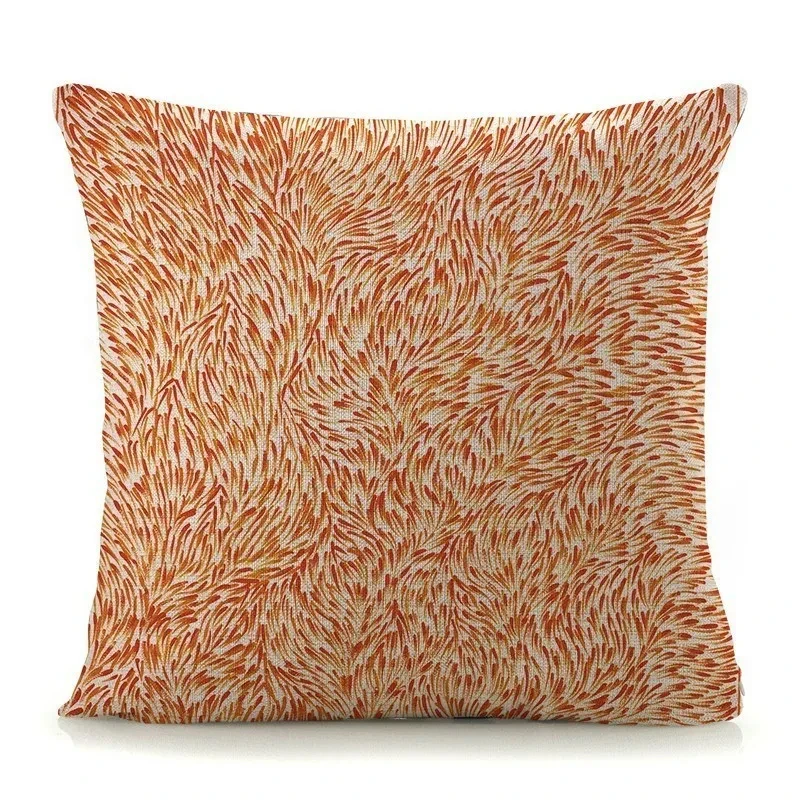 Custom Cushion Cover Sublimation Digital Printed Cushion Cover Hand Made 3D Embroidered Handmade Beaded Cushion Cover