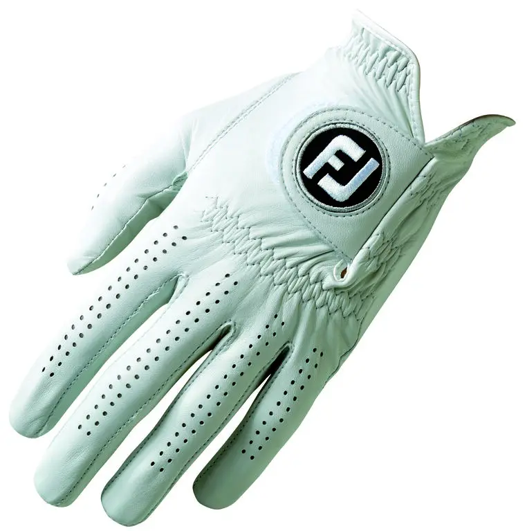 2021 Latest Style Cabretta Leather Custom made Soft PU Men Women Golfer Summer Sports Golfing Gloves