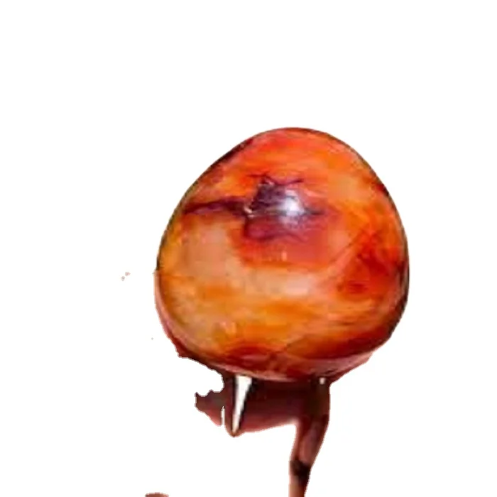 WHOLESALE NATURAL CRYSTAL HIGH QUALITY  RED CARNELIAN SPHERE/BALL : GEMSTONE AGATE SPHERE/BALL BUY FROM SKY AGATE EXPORT
