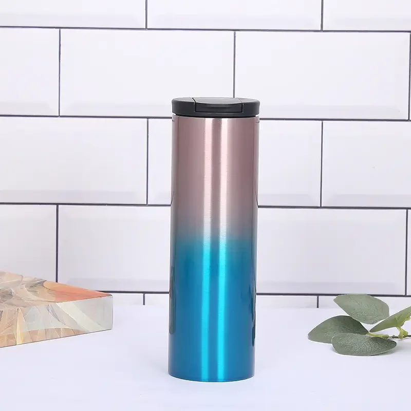 Manufacturers stainless steel  tumbler cup thermo coffee mugs travel tumbler