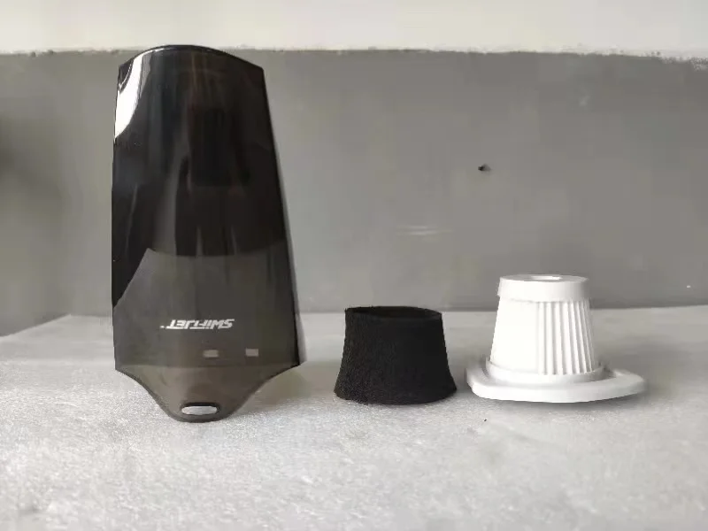 Rongxiang VC-1418 CE четыре в одном пылесос 3500pa портативный пылесос для стола