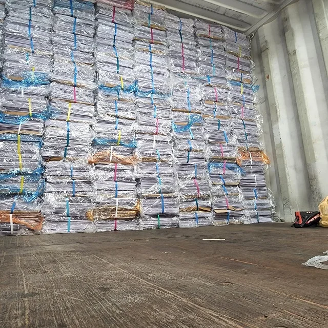 Отходная бумага Occ/старые газеты для продажи.