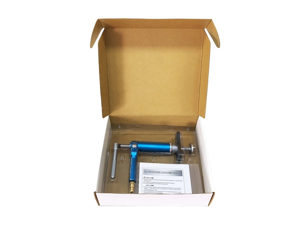 Brake caliper Brake Caliper Piston Compressor Wind Back Repair Tool for repair tools
