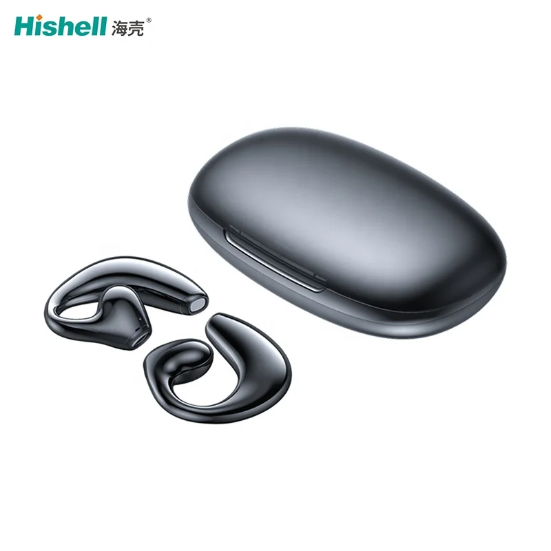 Waterproof Wireless TWS Earphone Touch control Earbuds Sport Headset Long Time Earphones