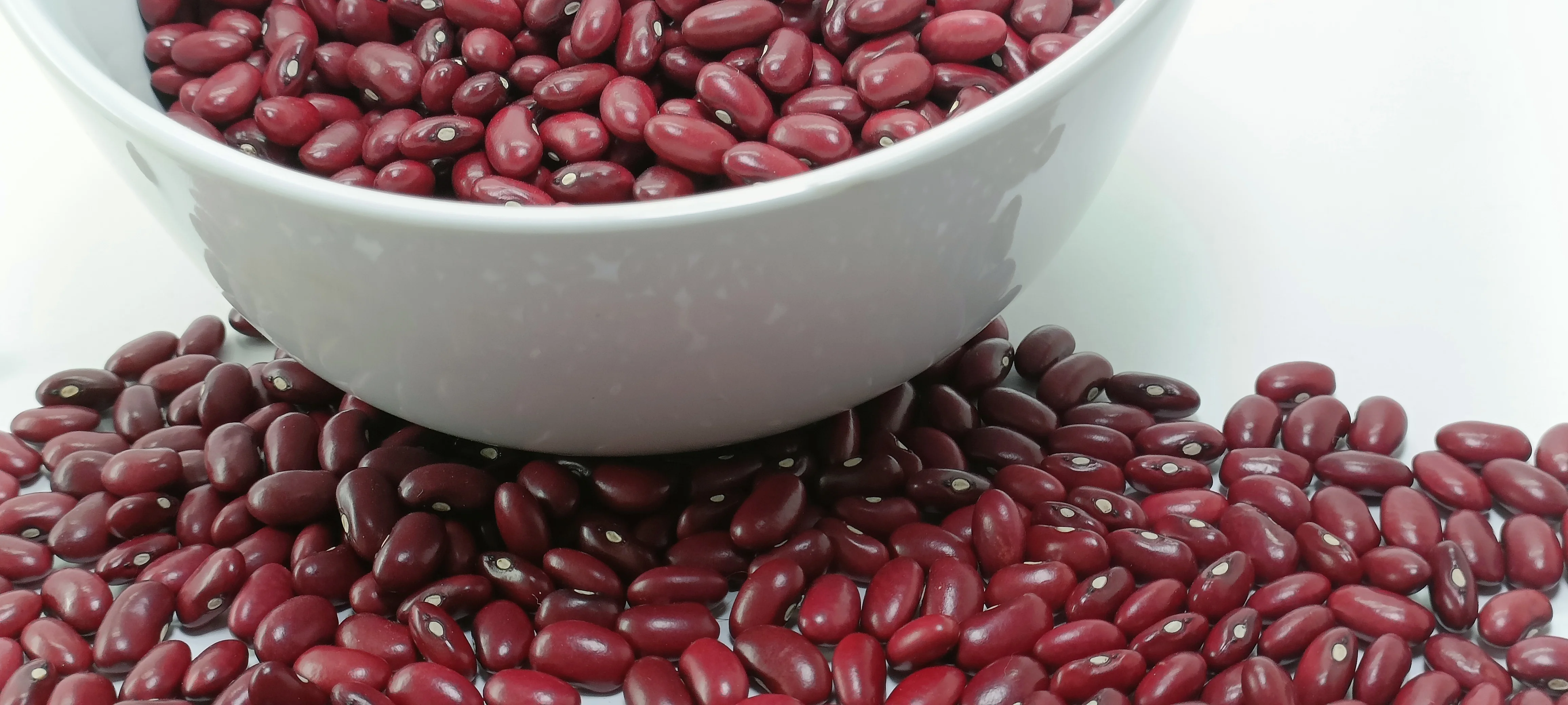 Wholesale Ethiopian Origin Natural Red Kidney Beans, Export Quality, Latest Price, Moisture 14% Max, Direct Sale