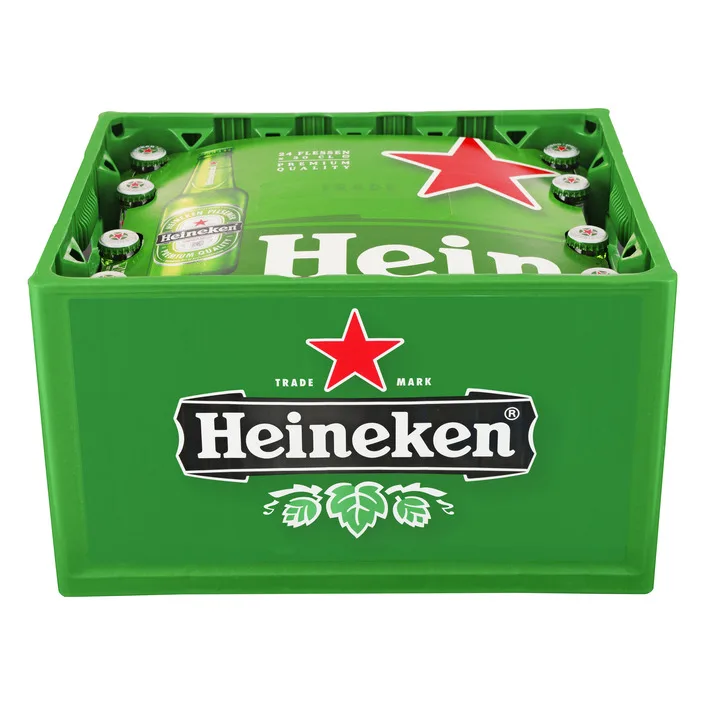Оригинальное пиво Heineken оптовая продажа низкая заводская цена 330 мл