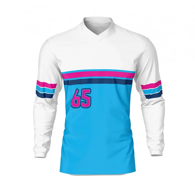 Men O-neck Full Sleeve Pit Crew Shirt Pineapple Racing Seat Heavy Duty Clothing For Motorcycle Riding Motocross Jersey