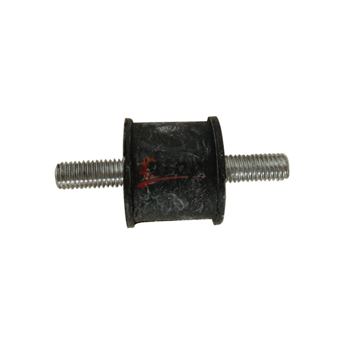 Heavy Truck Parts Radiator Rubber Bush OEM 524006 HD12077 127352 140080 6681 65360 0019872640 1388070 For SCAN MB European Truck
