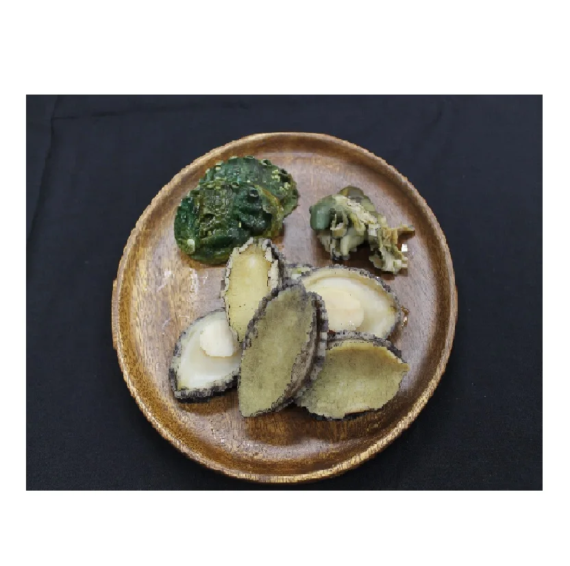 Good Best Imported Seafood Manufacturers With Frozen Material