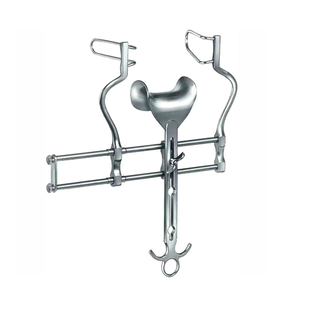 Premium quality Balfour abdominal retractor Surgical instruments