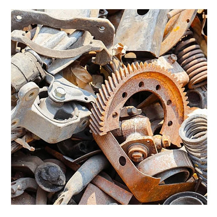 100% Pure Quality Metal Steel Scraps At Best Cheap Wholesale Pricing