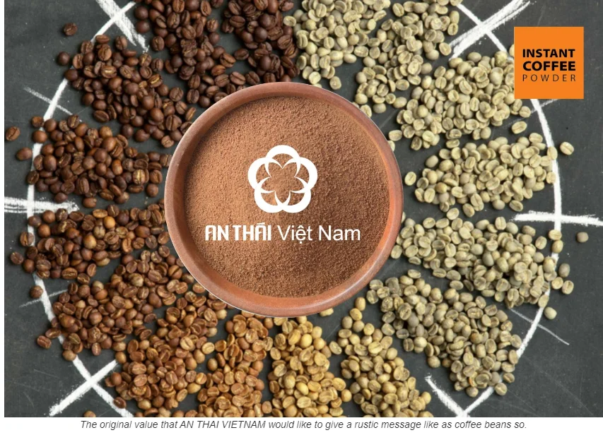 Растворимый Кофе-продукт высокого качества-Лучшая цена