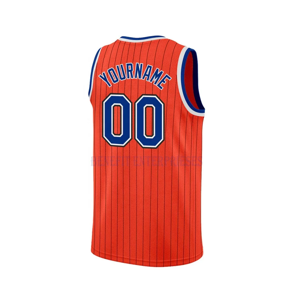 Grey Mesh Blank Basketball Jersey for Training Basketball Wear Customized Team Name