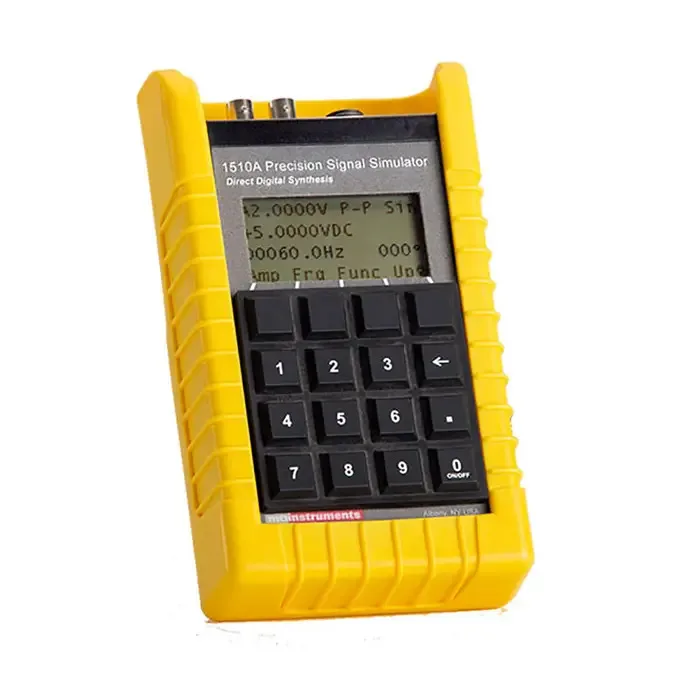 FOR SALE MTII Instruments 1510A Aviations. - Precision Signal/Function Generator Aviation Diagnostic Kit