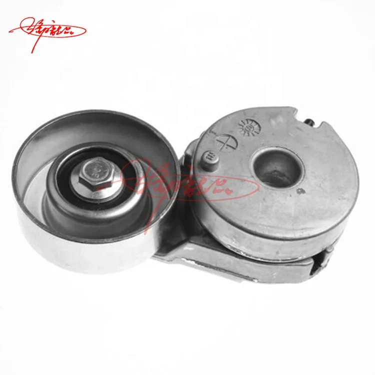 oem  11955-JD21A 11955-EE50B 11955-EN200 Automatic belt tensioner for NISSAN CUBE TIIDA X-TRAIL ALTIMA L33