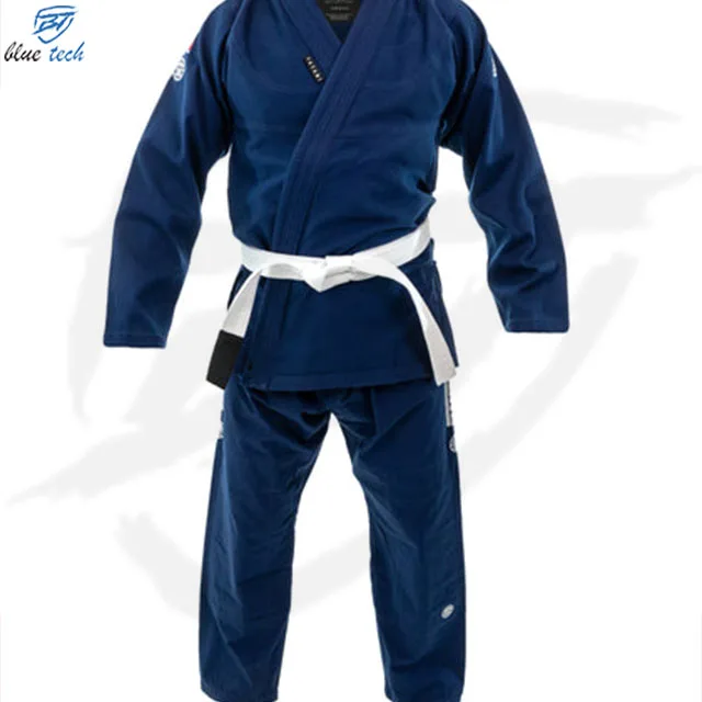 450 GSM Classic jiu jitsu shoyo roll cut kids bjj gi uniform kimonos brazilian jiu jitsu gi