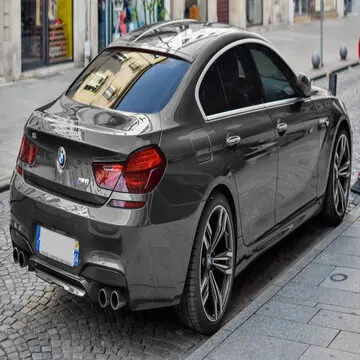 Factory Supply hot sale Good Quality  Used Car Price SUV  Off-road Vehicle BMW M6 Second hand Used Used Cars
