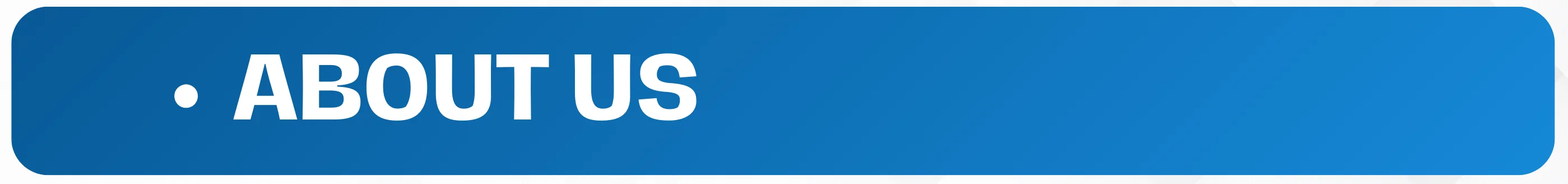 About us Tab