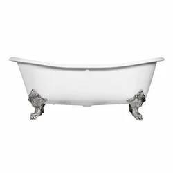 Hot Sale Copper Bathtub fancy Design with Antique Finished Copper Bathing for Bathroom Decoration Wholesale and Export