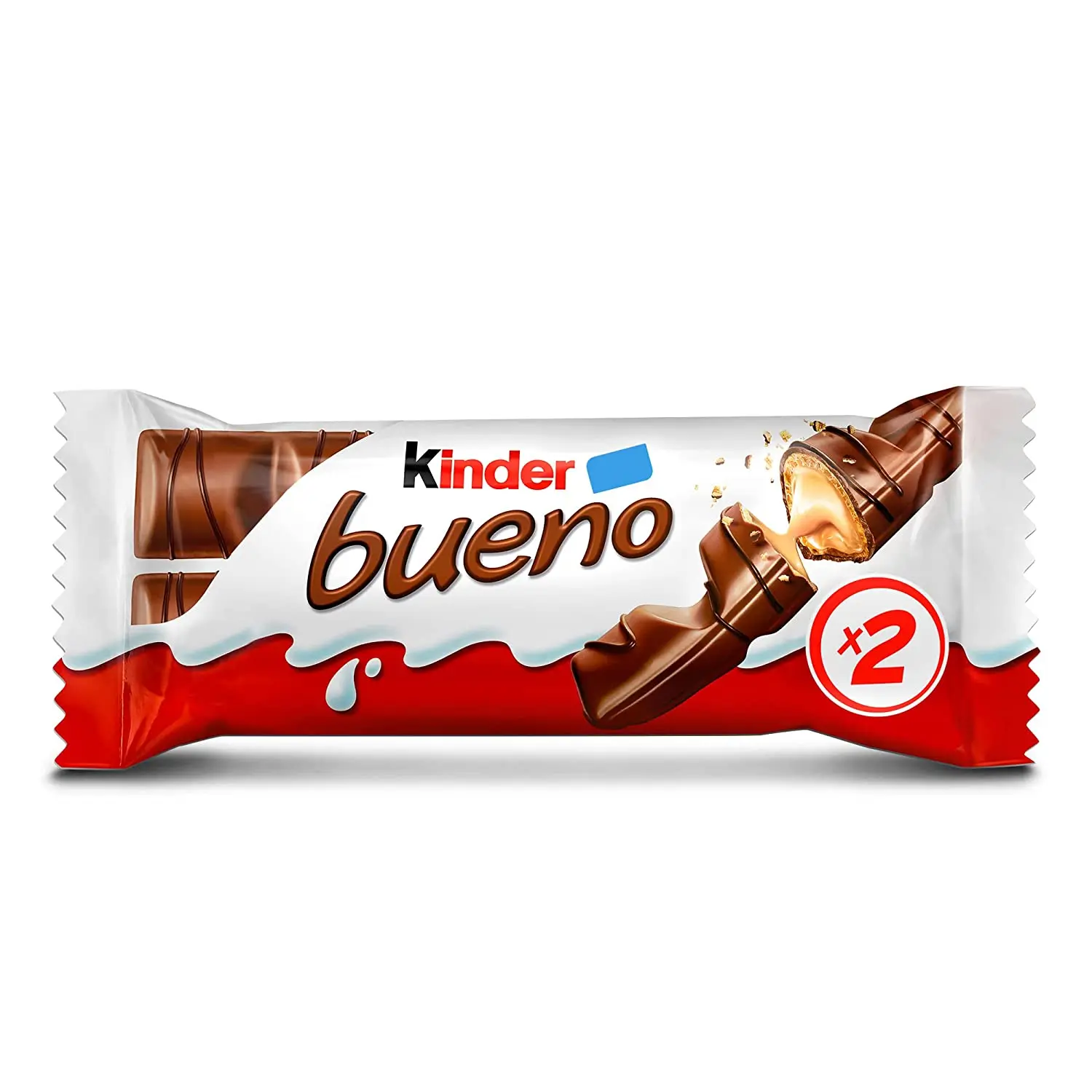 Wholesale Kinder Bueno Chocolate 43g exporter distributors