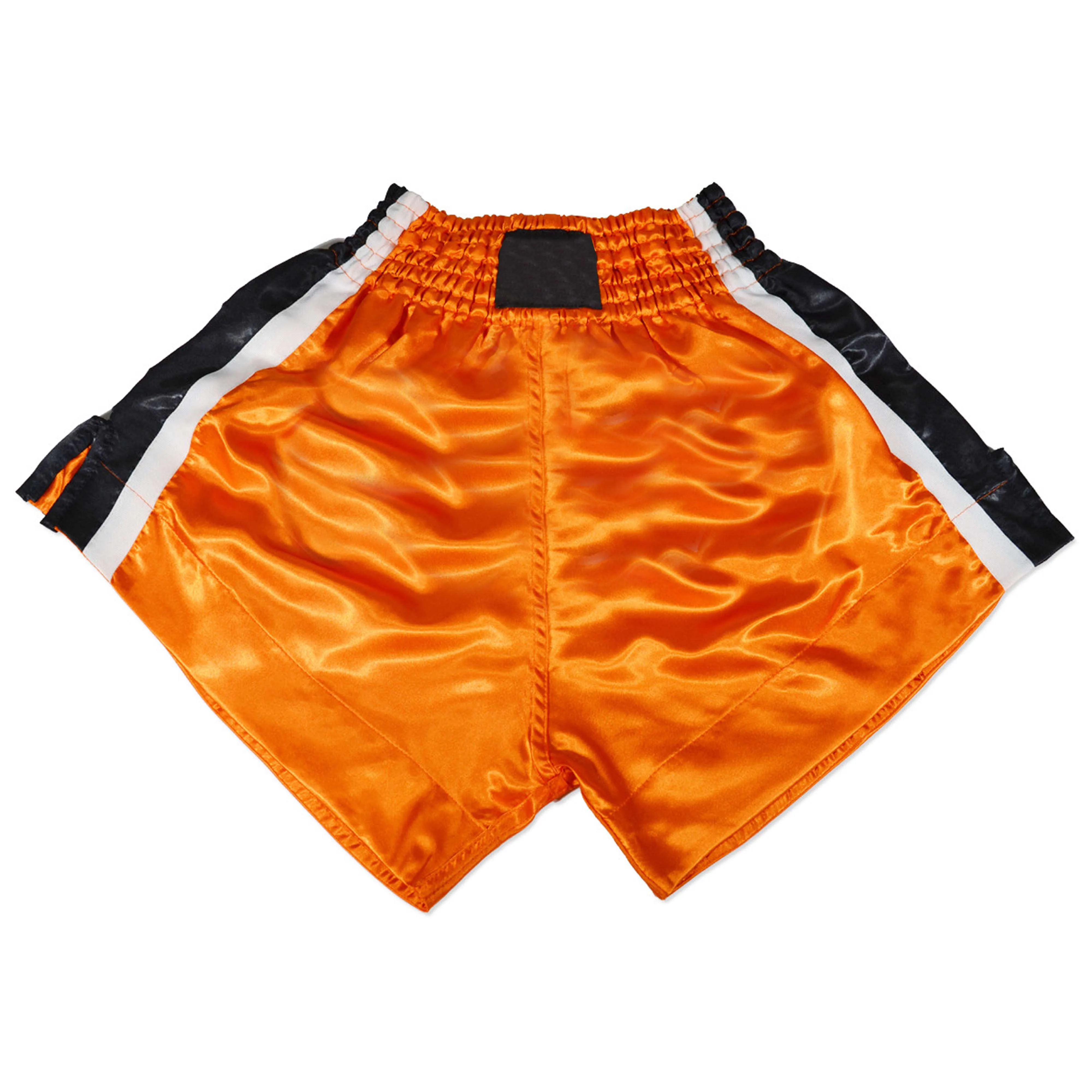 Wholesale Boxing Shorts Kickboxing Fight Muay Thai Short Custom Breathable Boxing Trunks Man MMA Shorts