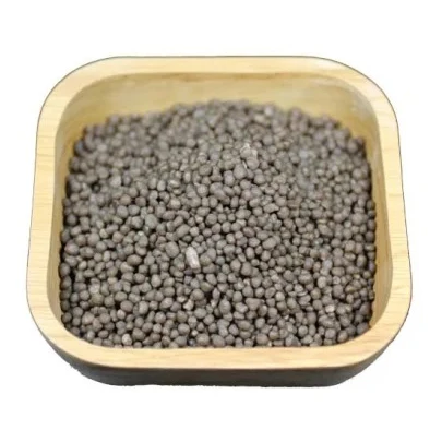 Коричневый/желтый гранулированный диаммоний фосфат 18-46-0 dap удобрения для сельского хозяйства