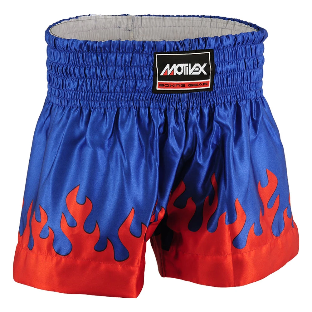 Wholesale Muay Thai Boxing Shorts Competition Fight Wear Training Boxing MMA Kickboxing High Quality Martial Arts Sport Shorts