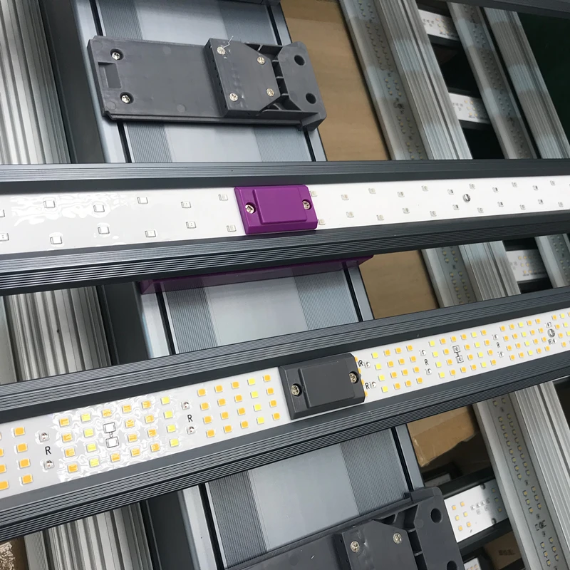 Samsung 281b Pro VK Full Spectrum 1060W LED Grow Light 281b
