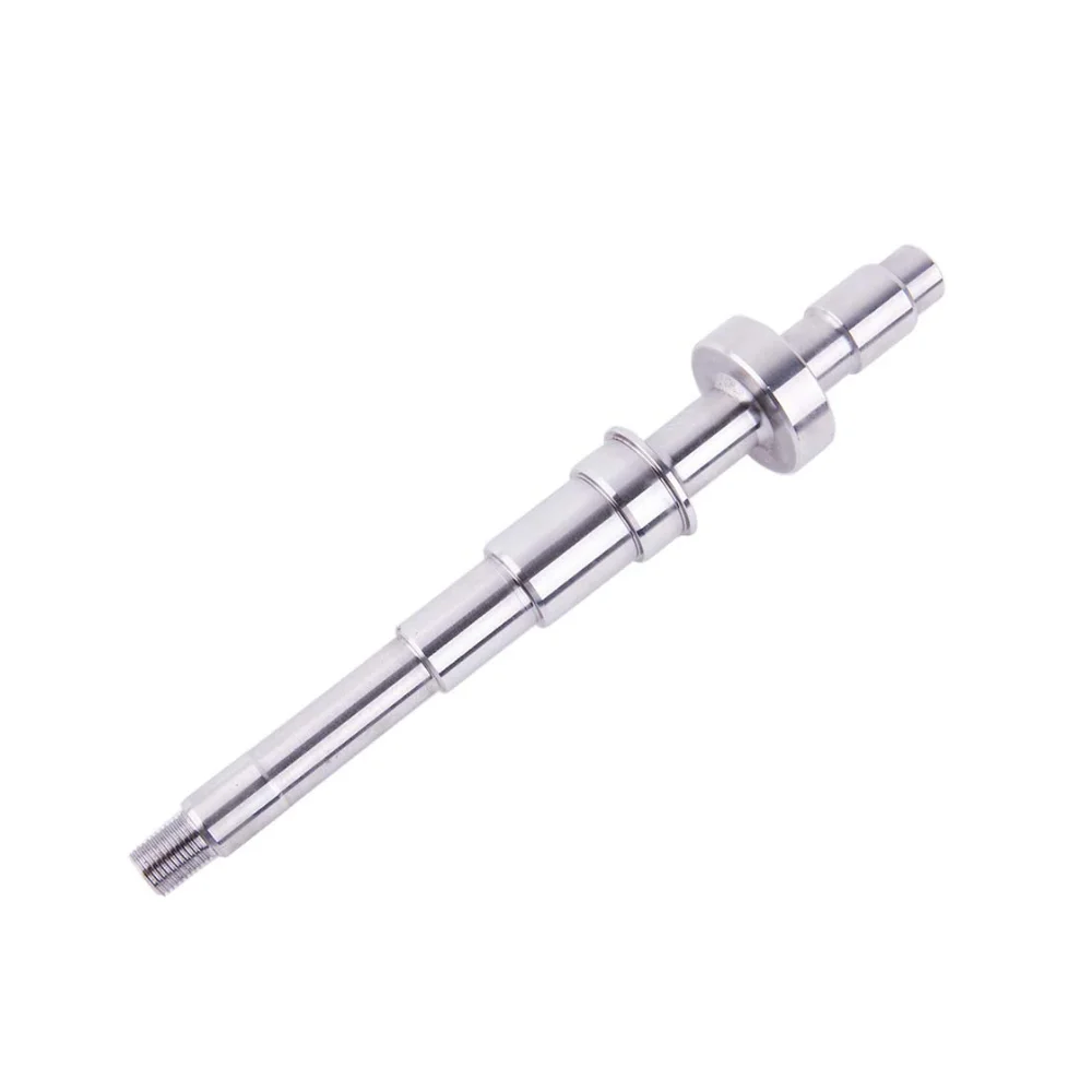 Червячный вал шестерни