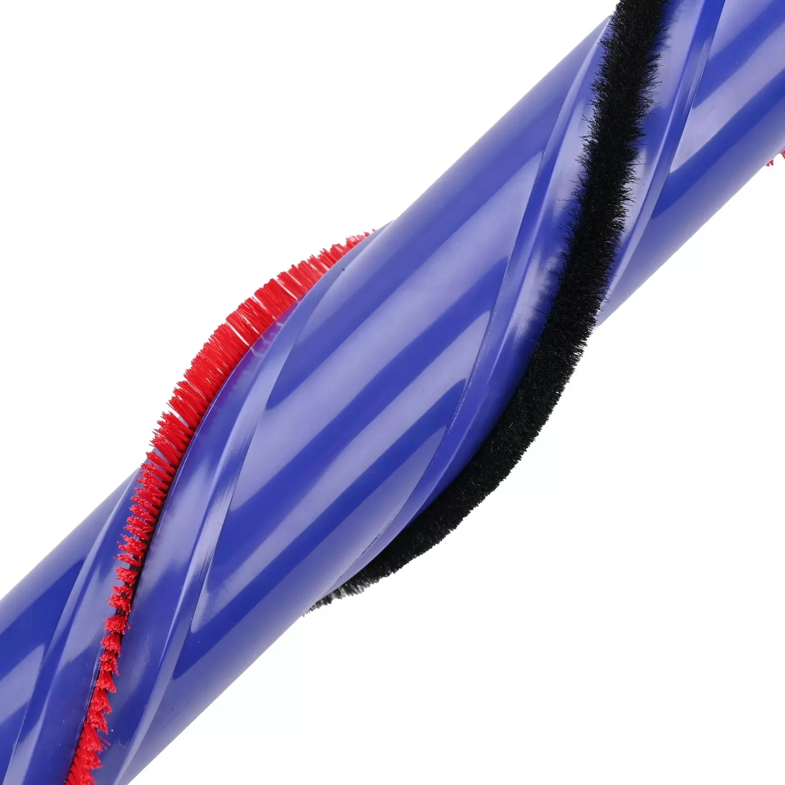 Direct Drive Carbon Fiber Floor Brush Head Roller Brush Brushroll Roll Bar Replacement For D-yson Vacuum Cleaner V6 V7 V8 V10