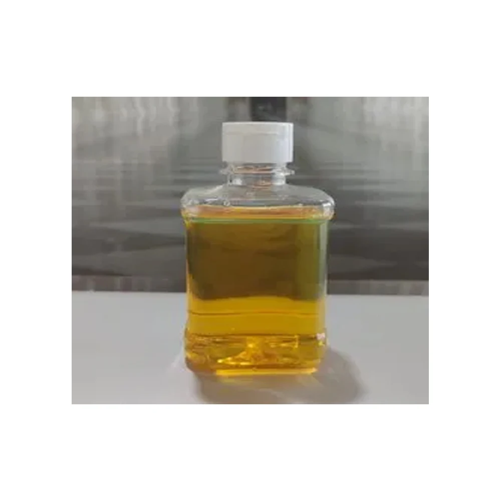 Без запаха высокоокислительное базовое масло SN 70 для промышленной