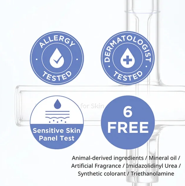 Aestura Atobarrier 365 Cream 80ml Korean Skincare Kbeuaty Cream Toner Serum Facial cosmetics