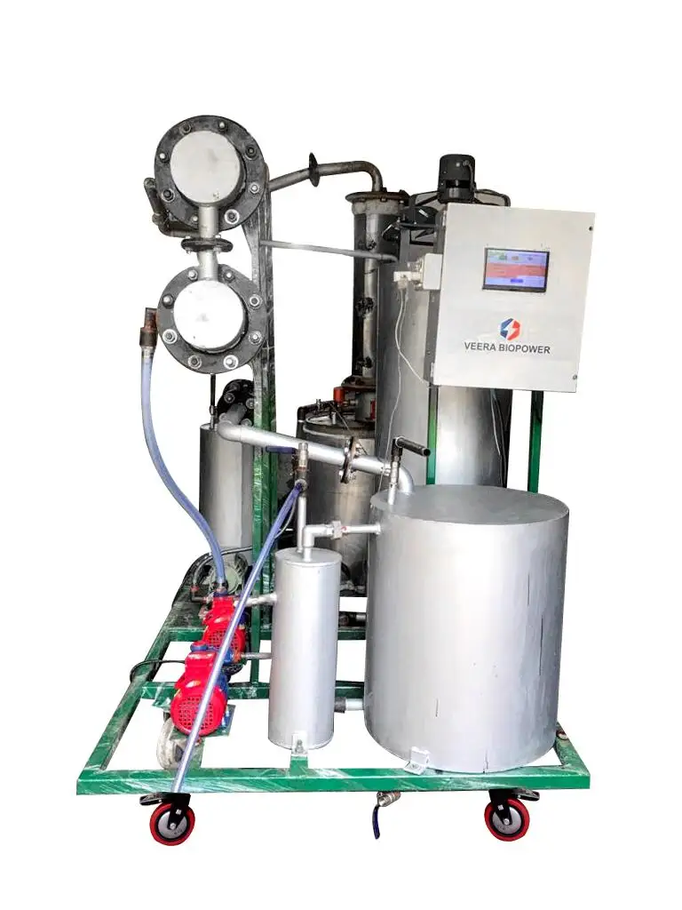 Использованное моторное масло для дизельного топлива нефтеперерабатывающий завод нефтеотработанное топливо дизельное 80%-85% запасные части 220 ~ 415 В под заказ; 32665