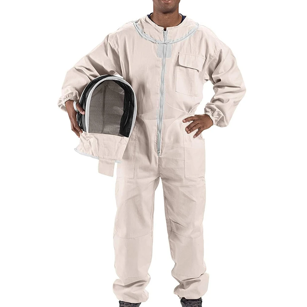 Henan Multi-sweet Beekeeping Products Bee Suit Beekeeper Beekeeping Jackets